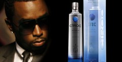 Ciroc Vodka